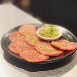 神保町食肉センター - 