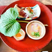 暗闇坂宮下 丸の内店 - 