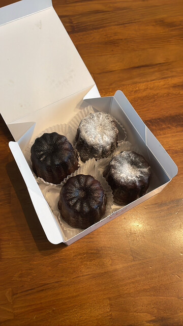 フロ・プレステージュ 仙台藤崎店 - 青葉通一番町（ケーキ）の写真