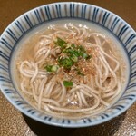 日本料理FUJI - 出汁がすごい