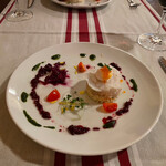 Le Bistro Montmartre - 