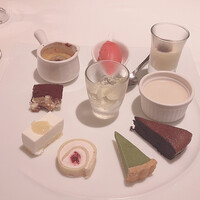 ビストロ エン - 