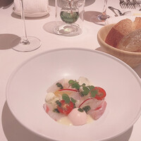 ビストロ エン - 