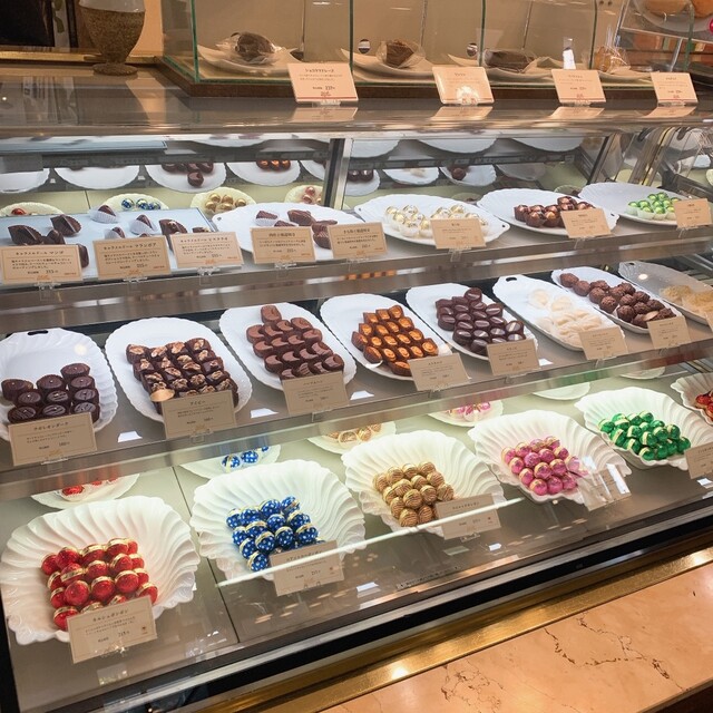 カカオロマンス （Cacao Romance） - 桜坂/チョコレート | 食べログ