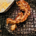 ワンカルビ - 料理写真: