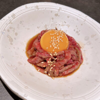 西中州焼肉 きらく - 