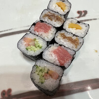 銀座 久兵衛 京王プラザホテル店 - 