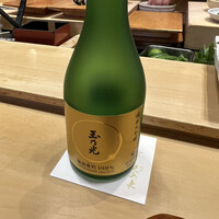 銀座 久兵衛 京王プラザホテル店 - 