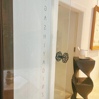 HIGASHIYA GINZA - 