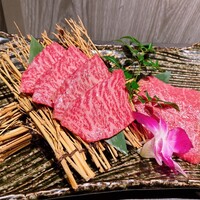 西中州焼肉 きらく - 