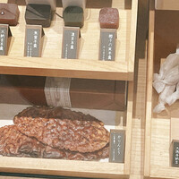 HIGASHIYA GINZA - 