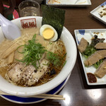 Fuufuu Ramen - 