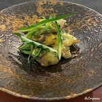 カーサ・デル・チーボ - 灯台つぶとプンタレッラのトリフォラータ