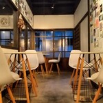 FUZON KAGA Cafe and Studio - 