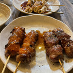 Motsuyaki Nonki - 