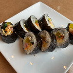 コリアンテーブル・ワンネス - 