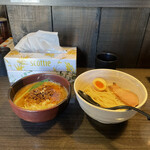 つけ麺 陽 - 