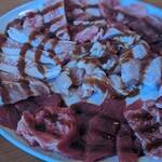 松阪牛焼肉 一升びん 鈴鹿店