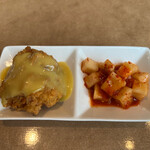 コリアンテーブル・ワンネス - 