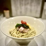 Ramen Tamanaha - 和え玉