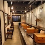 FUZON KAGA Cafe and Studio - 