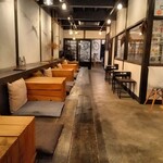 FUZON KAGA Cafe and Studio - 