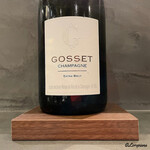 カーサ・デル・チーボ - Gosset Extra Brut