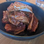 松阪牛焼肉 一升びん - 