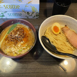 つけ麺 陽 - 