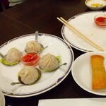 中国料理レストラン 摩亜魯王洞 - 