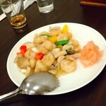 中国料理レストラン 摩亜魯王洞 - 
