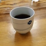 Hacchouboritomo - お茶