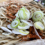 自家製太麺 渡辺 - 