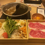 Shabu Shabu Onyasai - 