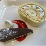 KIHACHI CAFE - 