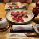 Tsukidi Tama Sushi - 