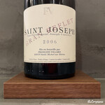 カーサ・デル・チーボ - François Villard Saint Joseph Reflet