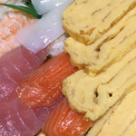 無添くら寿司 - 