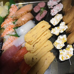 無添くら寿司 - 