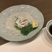臼杵ふぐ山田や 大分都町店 - 