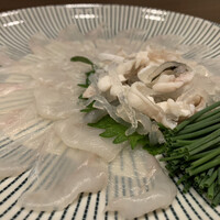 臼杵ふぐ山田や 大分都町店 - 