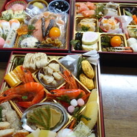 祇園　岩元 - 盛りだくさん