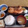 ふしみ食堂