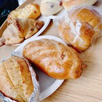 Bakery Nasan - 