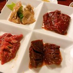 焼肉　丸忠 - 