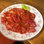 焼肉　丸忠 - 