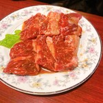 焼肉　丸忠 - 