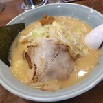 北海道らーめん おやじ - 