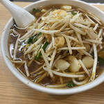 ベトコンラーメン翔華 - 