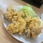 ベトコンラーメン翔華 - 